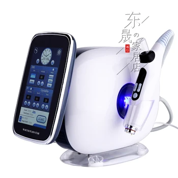 

2020 New Mesotherapy Gun Skin Care Moisturizer Meso Injector Wrinkle Removal