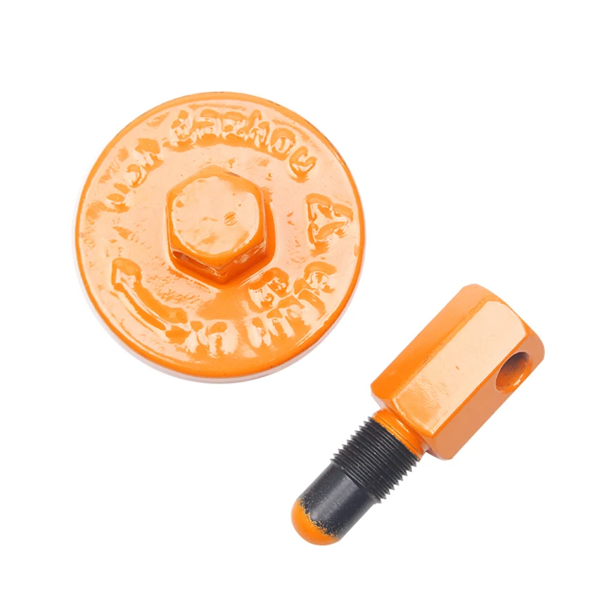 Chainsaw Clutch Removal Tools, Universal Clutch Removal Tool & Piston