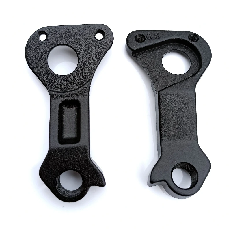 1Pc Bicicletta Mech Dropout Per Shimano Mount Suzhou #65 Scultura 4000-6000 Chip 7000-E Telaio Bike Gear Deragliatore Hanger Saver