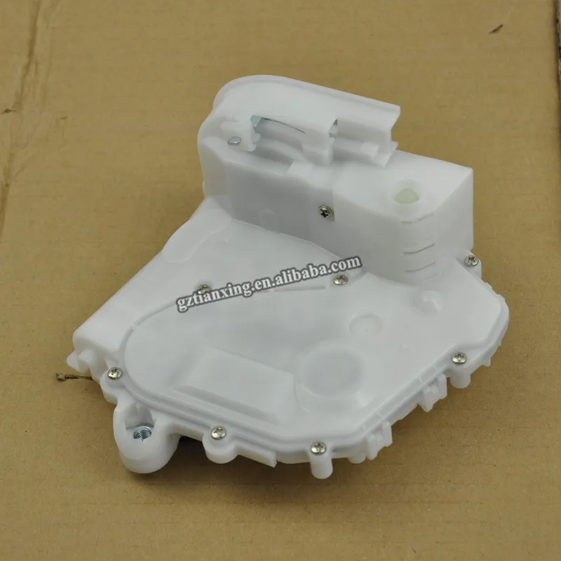 72650 SWA A01 задний левый замок двери защелка привода для Honda CR-V 2007-2011 2.4L 72650-SWA-A01 72650SWAA01