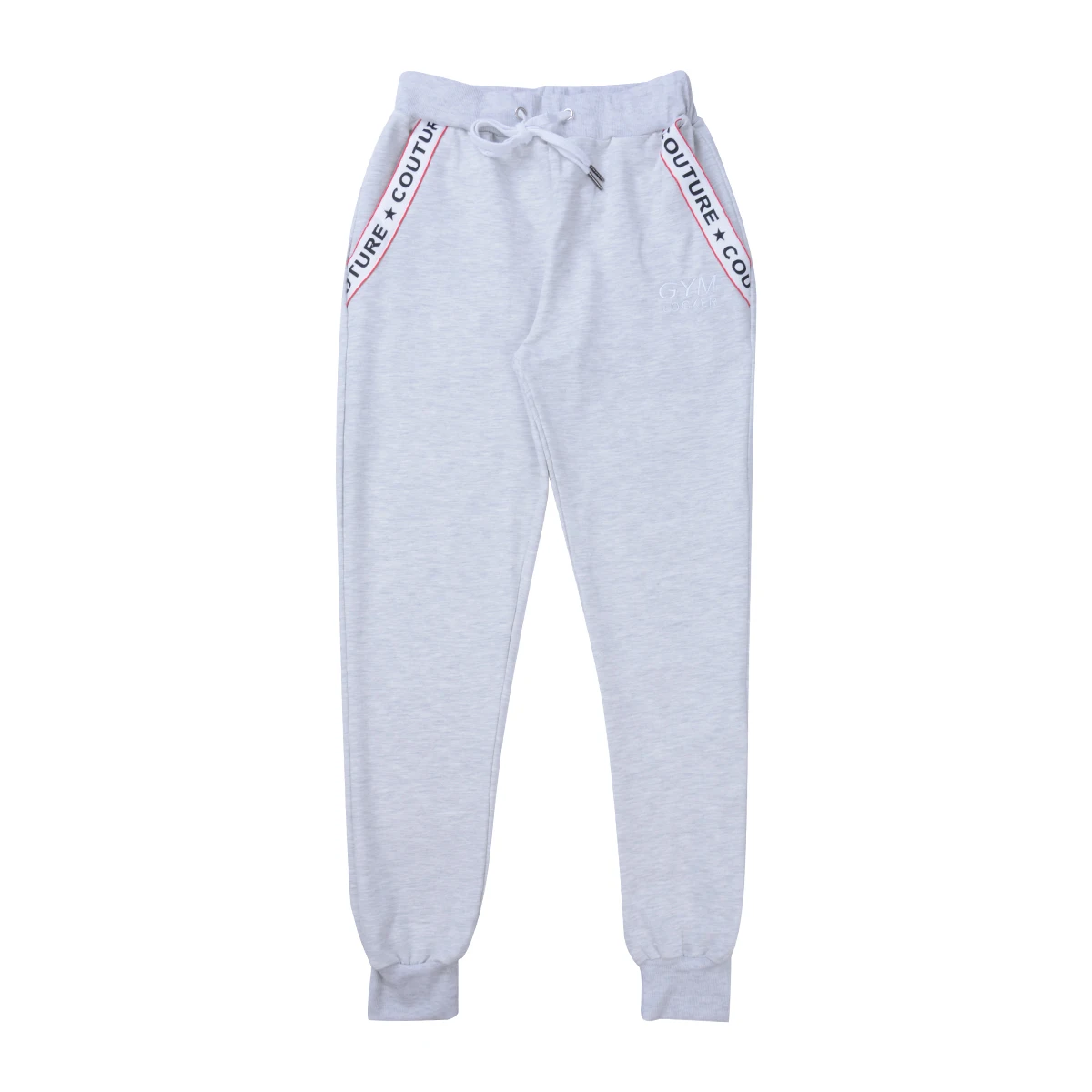 D Men's Fashion Sweatpants GYM Loose Trousers Jogging Running Elastic Sweatpants - Цвет: D