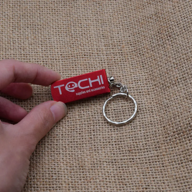 Портативный металлический Usb флеш накопитель 4 2 0 ГБ 8 128 ГБ|USB флэш-накопители| |