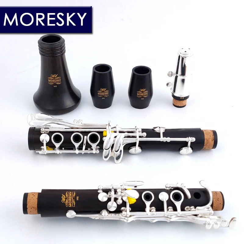 Clarinet keys for sale Clearance