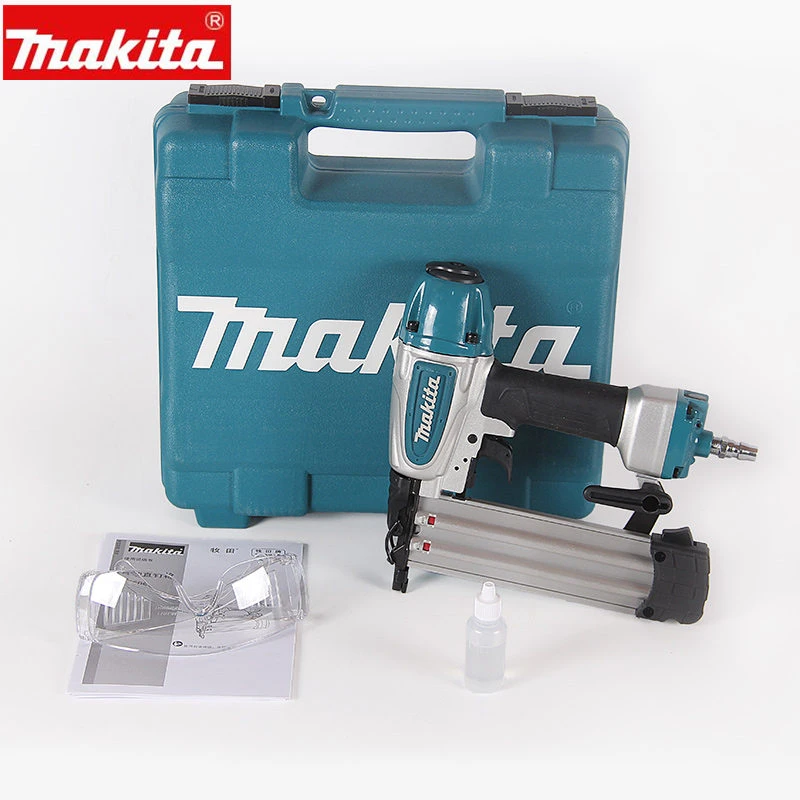 Makita Brad Nailer Pneumatic sites.unimi.it