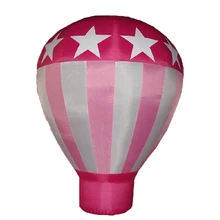 Inflatable Air Balloon Advertisement Events Festival Activity Inflatable Ground Balloon Commercial Balloon For Sale