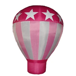 Inflatable Air Balloon Advertisement Events Festival Activity Inflatable Ground Balloon Commercial Balloon For Sale