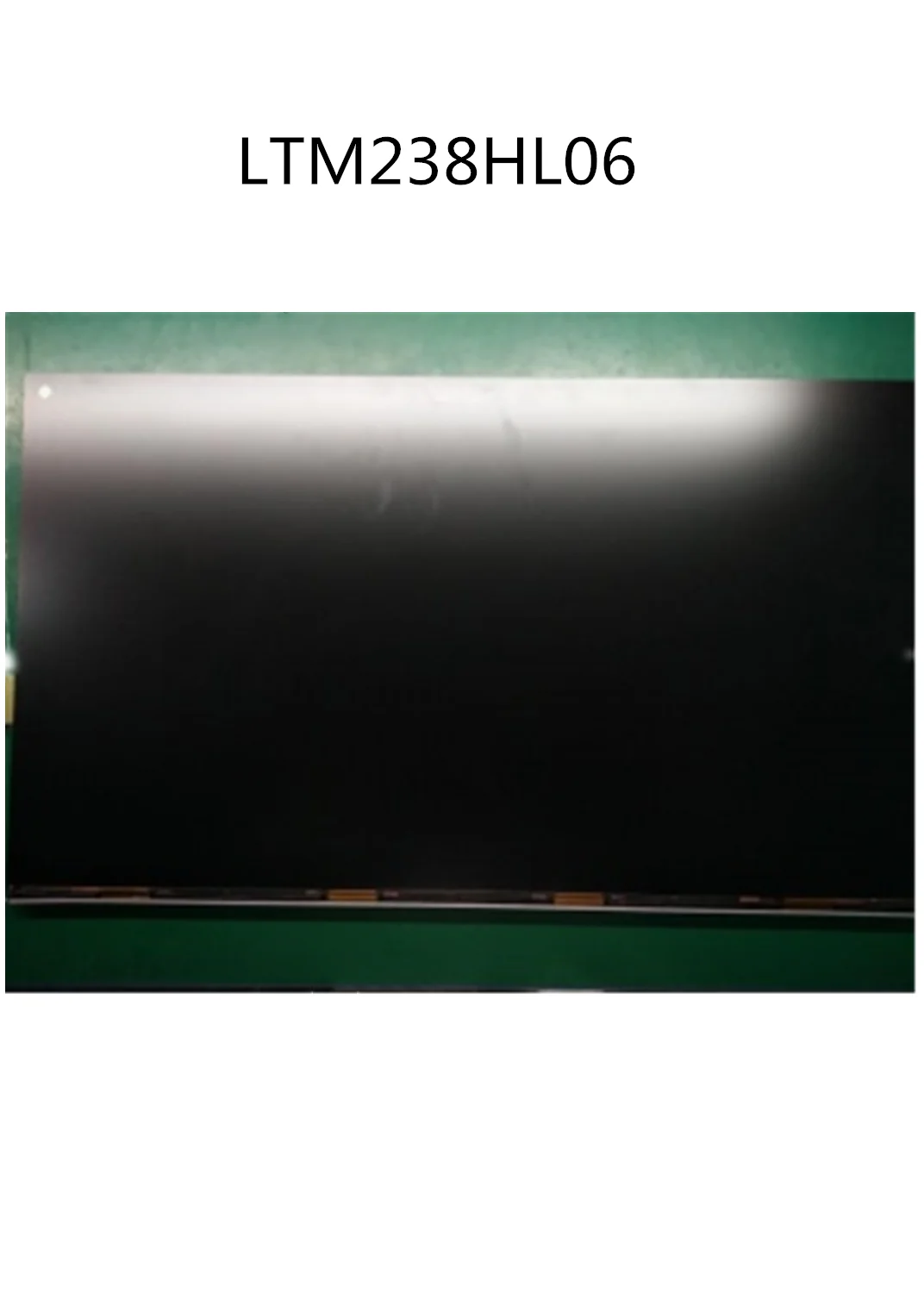 Écran Dalle LCD Innolux N173FGE-E23 REV.C1 17.3" 1600x900 - Brillant - Neuf Pour Ordinateur Portable - Garantie 2 Ans