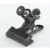 MAMEN Clip Clamp Holder Крепление с Универсальной Металлической Стандартной Шаровой Головкой 1/4 Винтовой Кронштейн для Камеры Держатель Вспышки для фотографии
