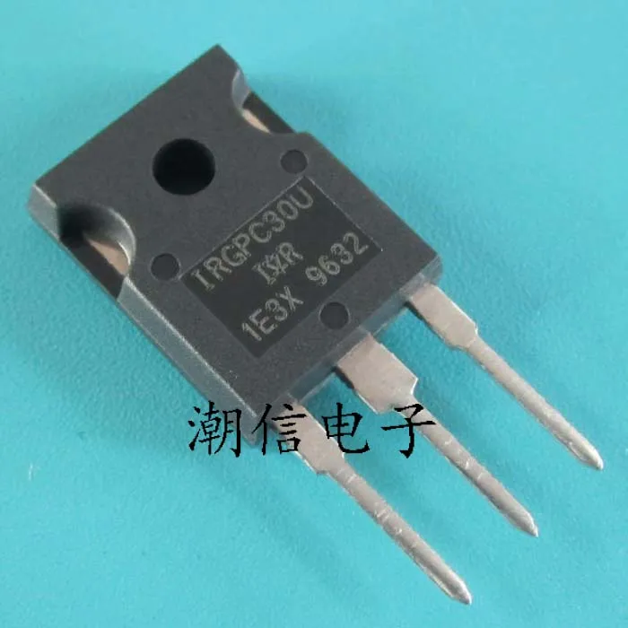 GPC30U IRGPC30U 23A 600V