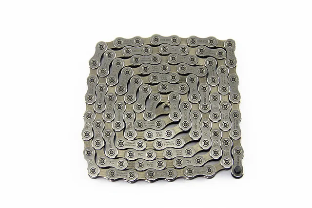 114 no box Shimano 105 5800 Скорость 11 Hg601 цикл ток дорога для 105 5800 Slx M7000 - Цвет: 114 no box