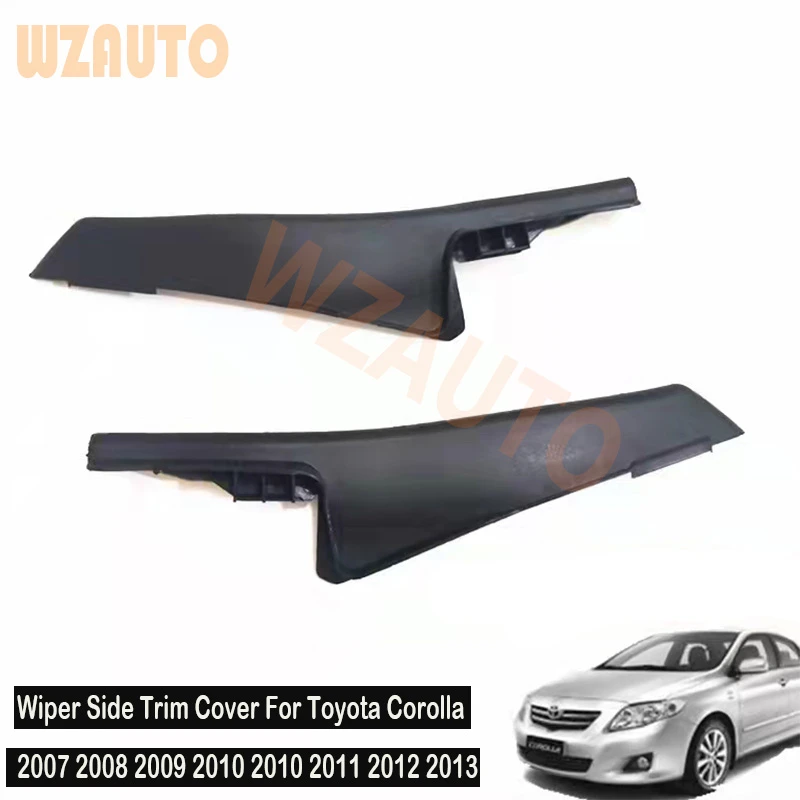 Top 96+ about 2013 toyota corolla windshield wipers unmissable in
