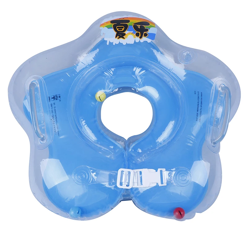 Надувной круг для плавания ming кольцо для шеи для младенцев аксессуары для плавания ming кольцо для плавания для шеи безопасное кольцо для шеи Круг для купания