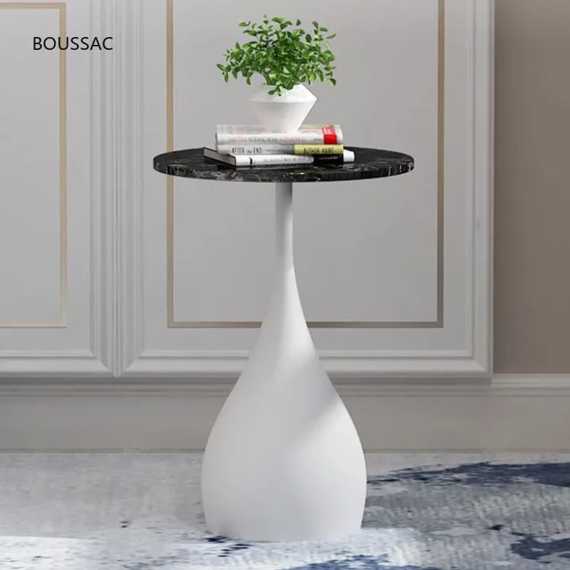 『Cheap!!!』- White Coffee Tables Oval Coffee Table القهوة الجداول
Table Basse журнальный столик тумба прикроватная طاولة قهوة Furniture