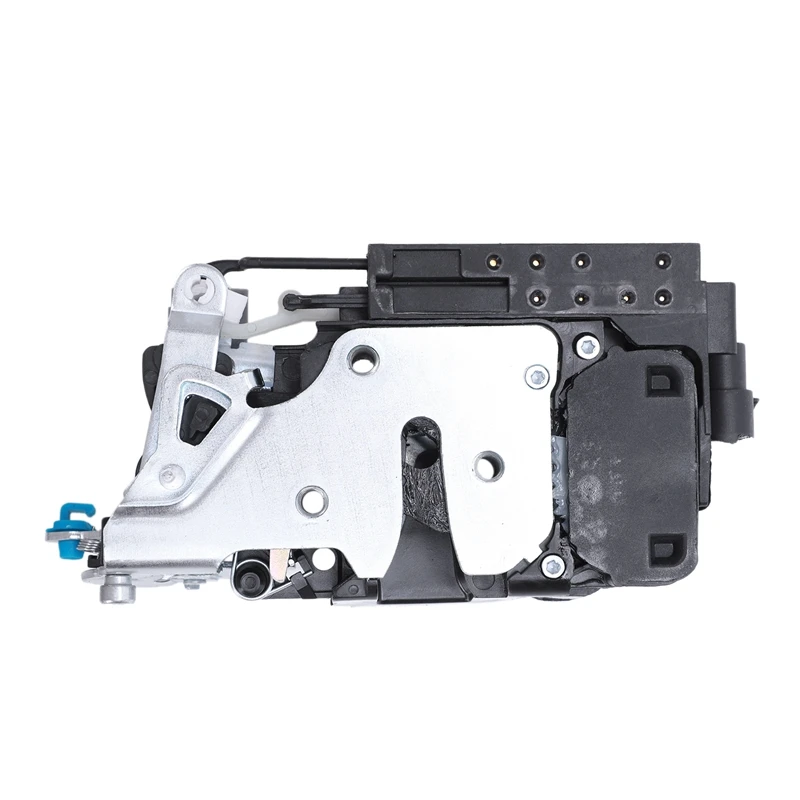 Замок передней левой двери центральный привод замка для Chevrolet Epica Daewoo Tosca OEM 96636039