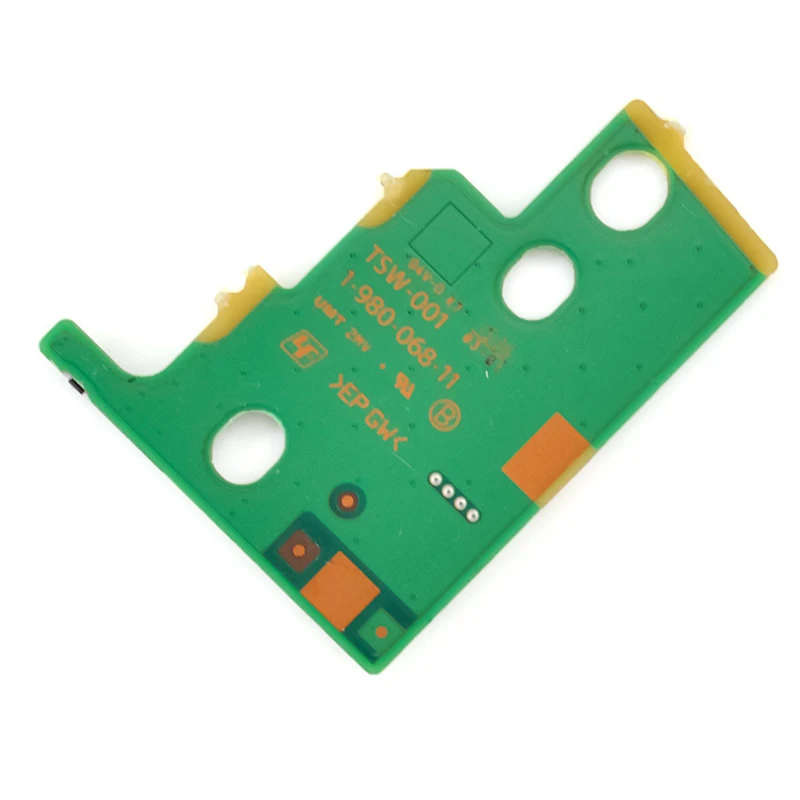  CD-ROM Optical Drive Reaction Plate replacement for Playstation 4 Console for PS4 1200 PS4 Slim Gam