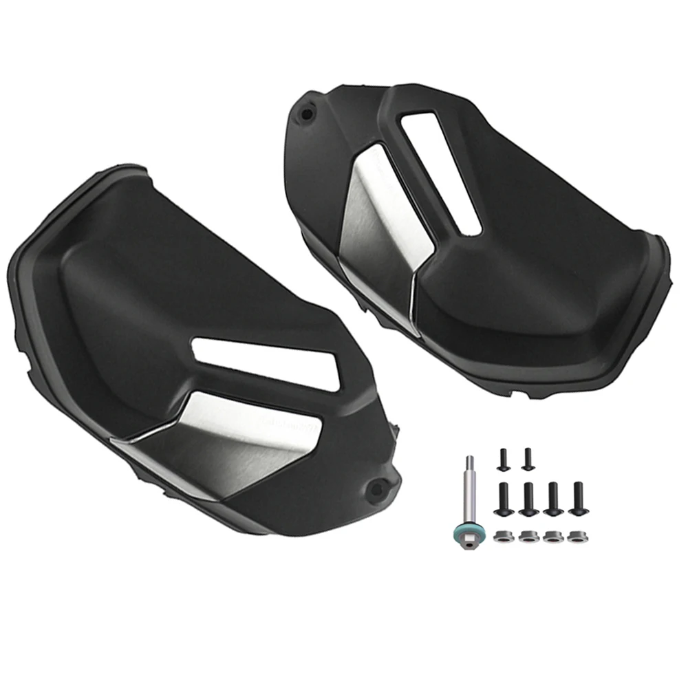 Engine Guard Cylinder Head Protector Cover For BMW R1250GS Adventure LC R 1250GS R 1250 RT RS GSA GS1250 1250 GS