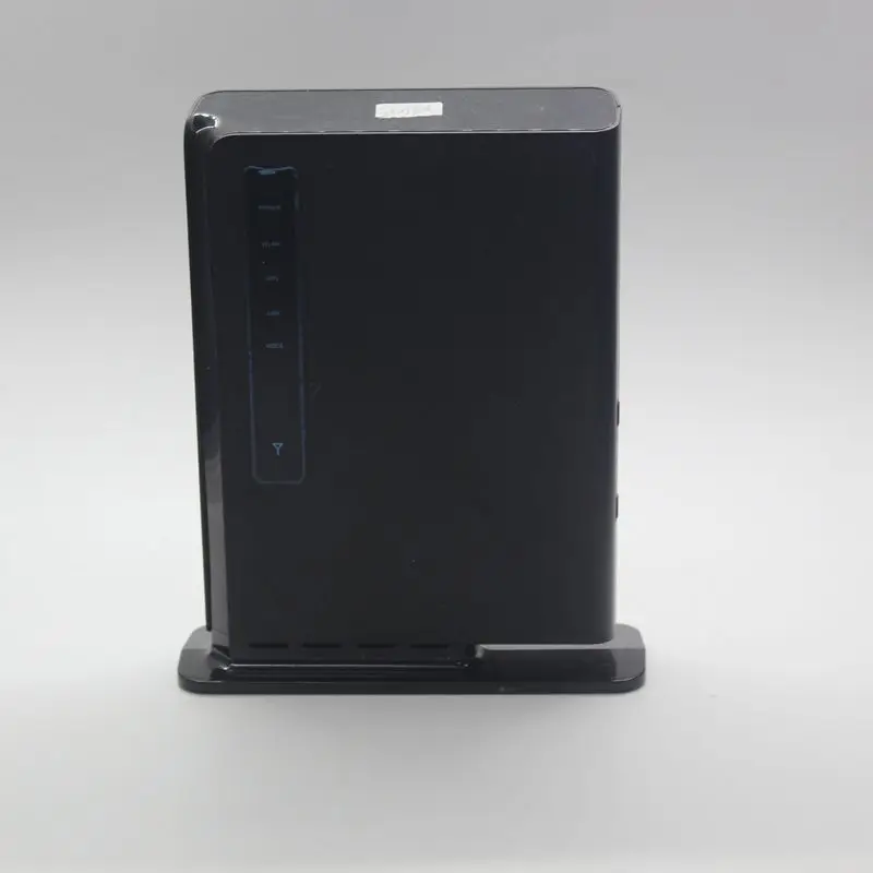 Разблокированный используемый huawei E5172 E5172as-22 с антенной 4G LTE CPE шлюз 4G LTE WiFi маршрутизатор ключ 4G CPE беспроводной маршрутизатор PK B593