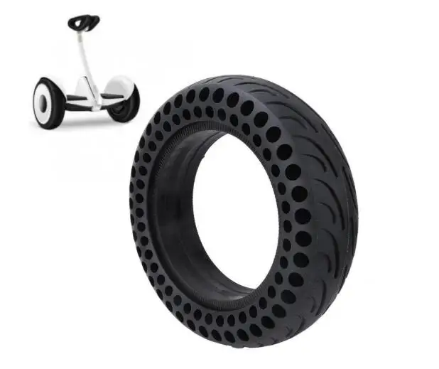 NINEBOT Mini PRO для скутера сплошные шины с двойным амортизатором Ховерборд
