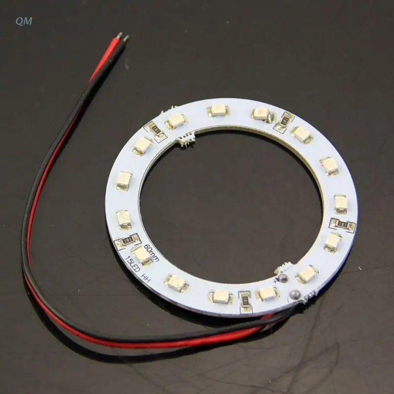 13MF 2x12V 60MM 15 LED 3528 Ĩ SMD ڵ õ      ο
