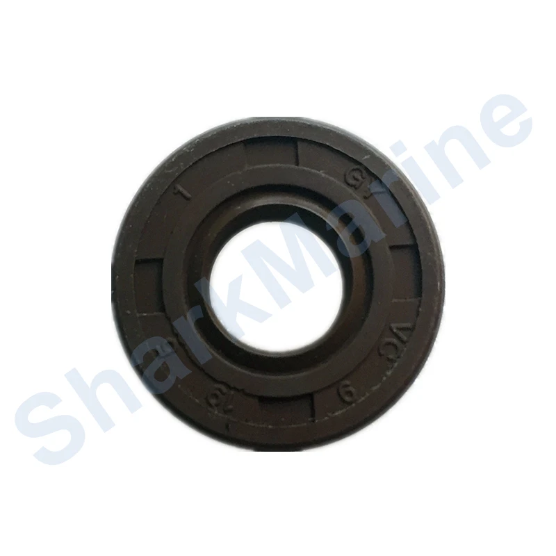 

Сальник для подвесных лодок YAMAHA PN 93106-09014