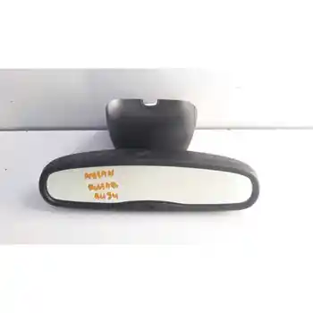 

INNER MIRROR NISSAN PULSAR (C13)