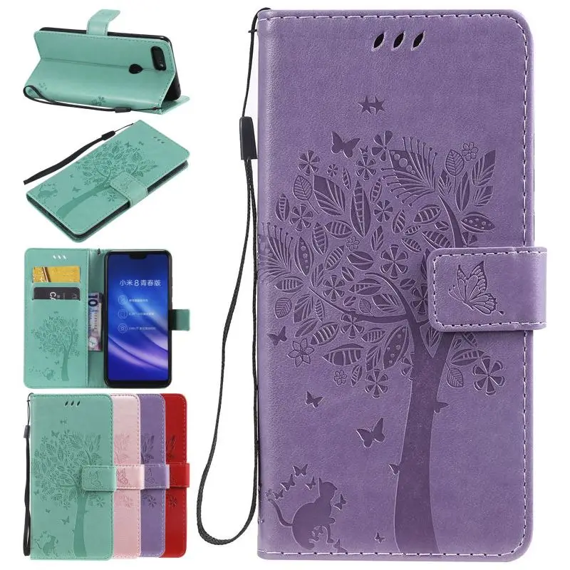 

Magnetic Lock Case For Motorola Moto E4 E5 C G7 G6 G5S G5 G4 Plus Z4 Play P40 G2 Cute Flip Case Wallet PU Leather Cover P06F