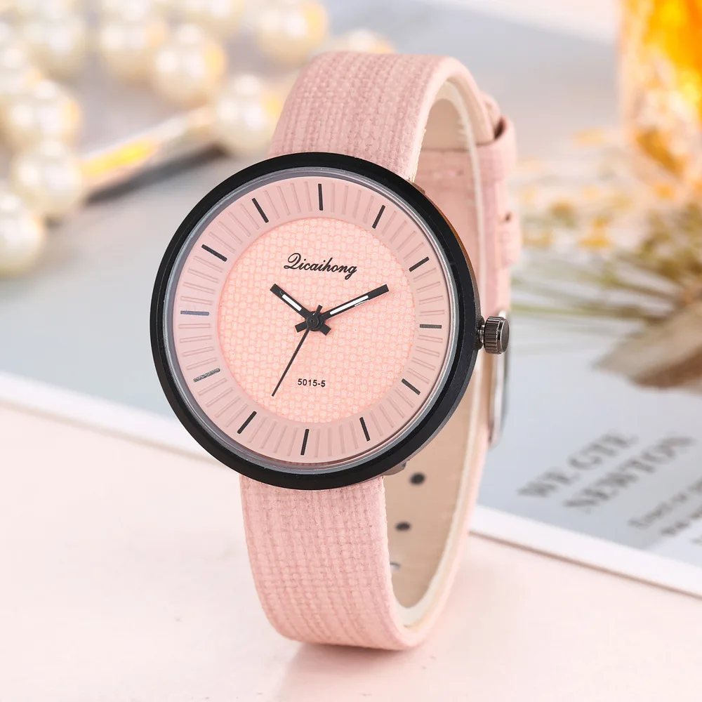 

Geneva Eyeglass Watch Ladies Casual Fashion Women 'S Watches