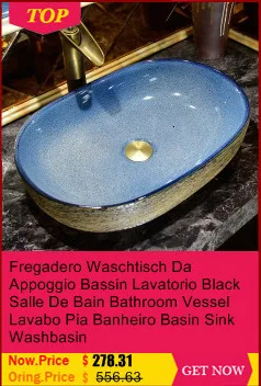 Раковина миска Salle De Bain Waschbecken Wasbak Para Waschtisch Da Appoggio Bassin Bagno Pia Cuba Banheiro умывальник Lavabo