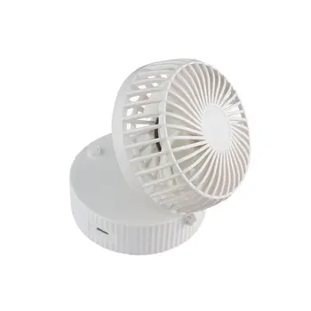 

Hanging Type Flexible Portable Removable Mini USB Fan Halter Rechargeable Mini Fan Air Cooler Wind USB Fan