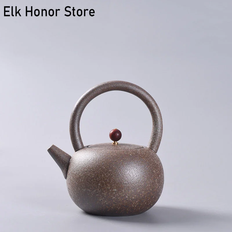 650ml-retro-handmade-ceramic-loop-handled-teapot-household-high-capacity-teakettle-kung-fu-tea-teaware-accessorie-gift-packaging