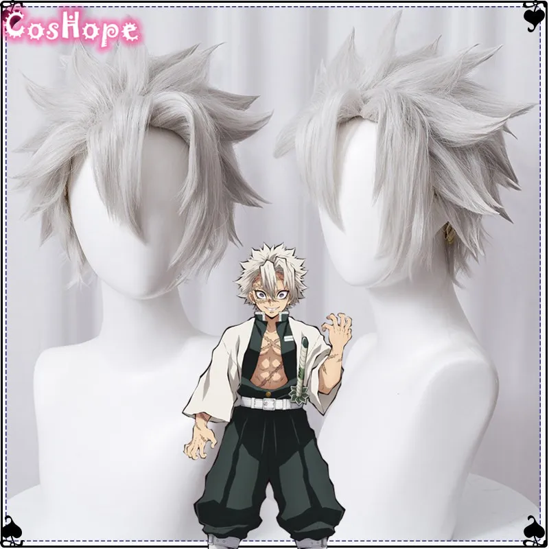 spider woman costume Shinobu Cosplay Demon Slayer Cosplay Kimetsu No Yaiba Black Purple Wig Cosplay Anime Cosplay Wig Heat Resistant Synthetic Wigs anime cosplay female