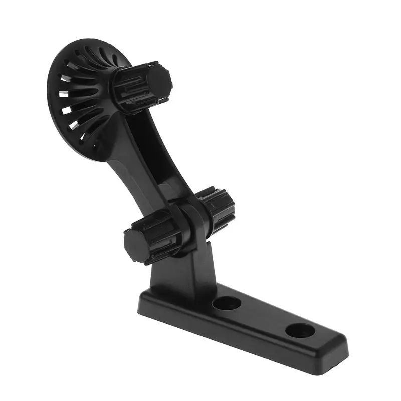 Wall Mount Bracket Cam Storage Stand Holder 180 Degree Adjustable for Cloud Camera 291 Series Wifi Home Security APP-YCC3