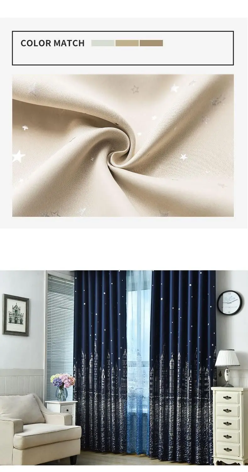 Роскошные перде гардинен Firanki на Okno Voilage Fenetre Cocina Para кварто Cortinas для гостиная Rideaux Pour Le салонные шторы