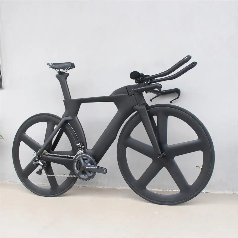 aero tt bike