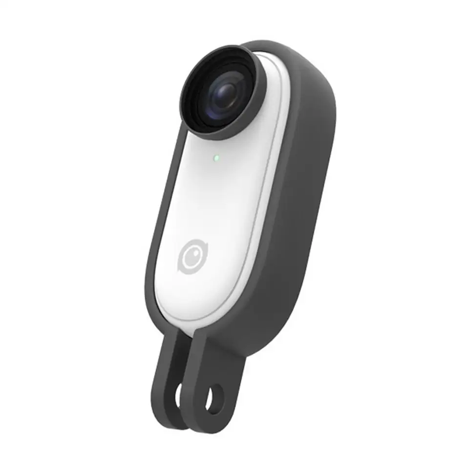 Insta360 Go 2 Protective Frame Mount and Adapter