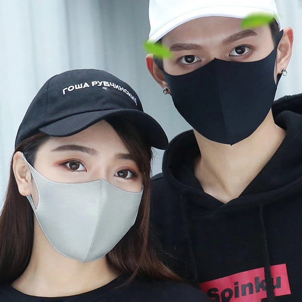 Mask