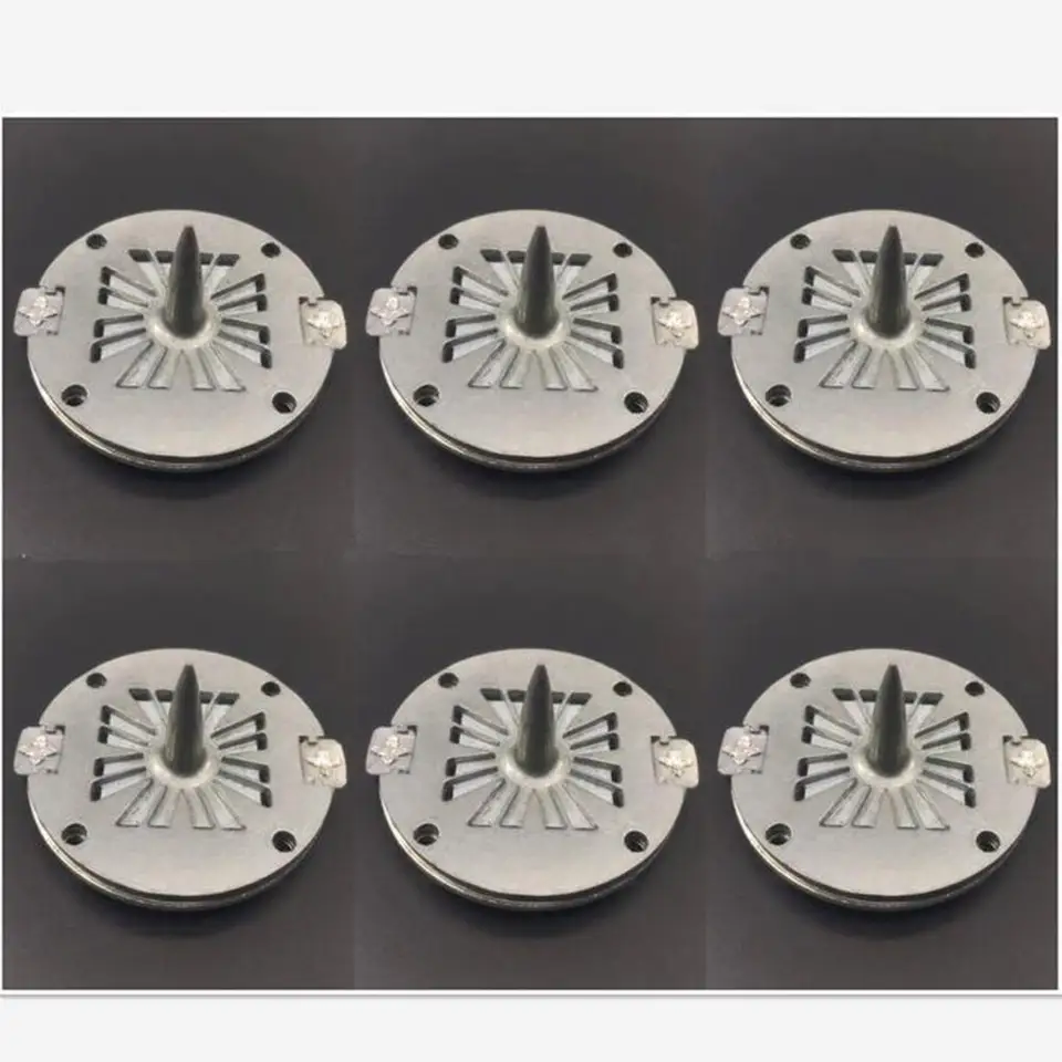 speaker horn replacement