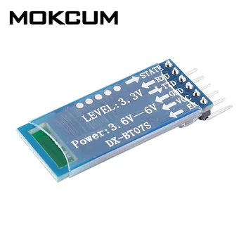 

Wireless Bluetooth RF Transceiver Module CC2640 BLE5.0 UART DC 3.3V 2.4GHz ISM OTA Low Power Consumption