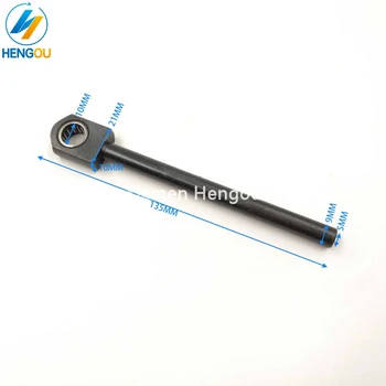 

5 Set Free Shipping SM74 Spring Rod and Pin, SM74 Printing Machine Parts