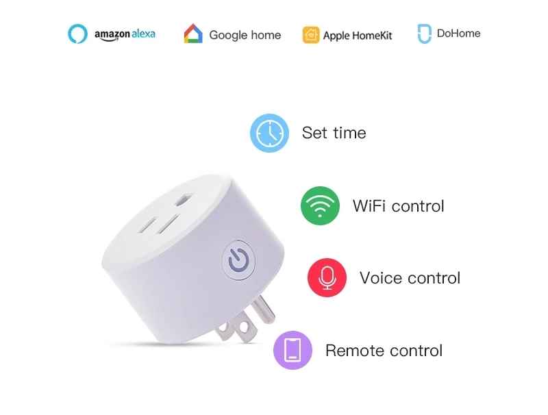 does homekit work with alexa