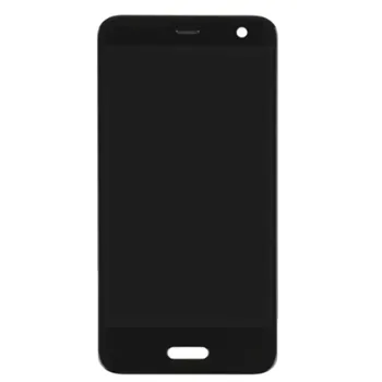 

LCD Screen Display with Digitizer Touch Panel Compatible with HTC U11 Cell Phone Replacement (Black)