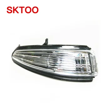 

Mirror Light Right 1607388980/1606900580 Applicable Vehicle Model of the Old 308 TX3
