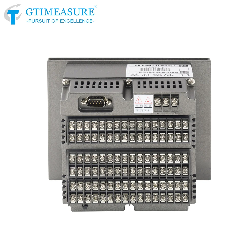 Best input multi channel data loggers for industry