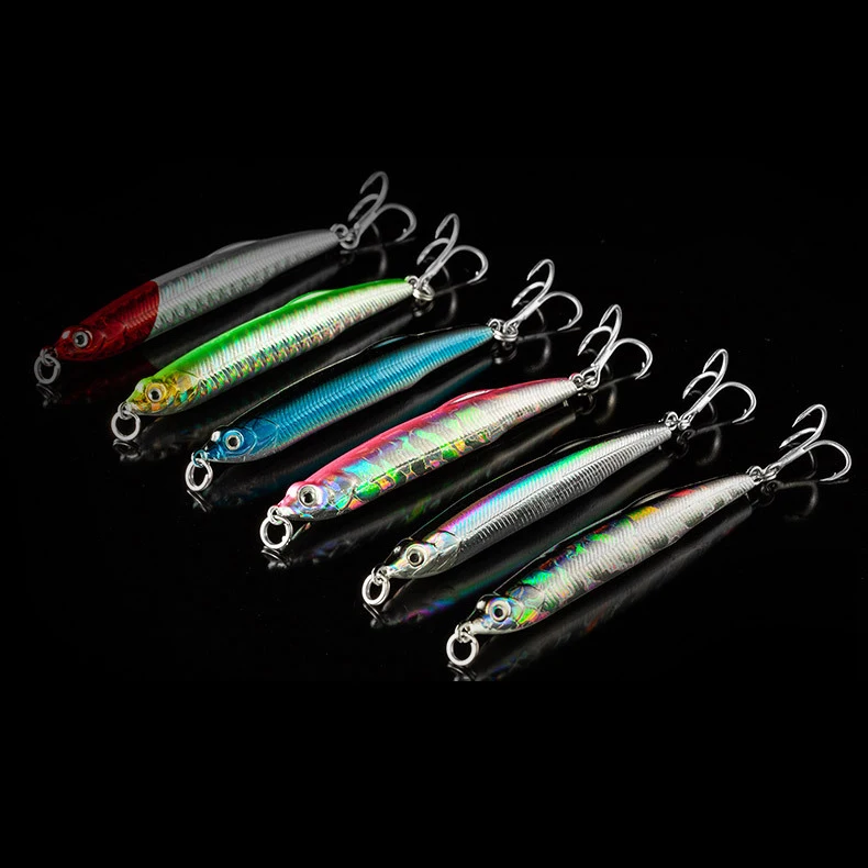 10.5g/7.8cm magnet weight system long casting New model fishing lures hard bait dive 0.8-1.2m quality wobblers minnow | Спорт и