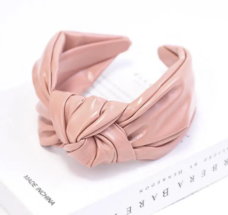 2 - Цвет: pink hairband