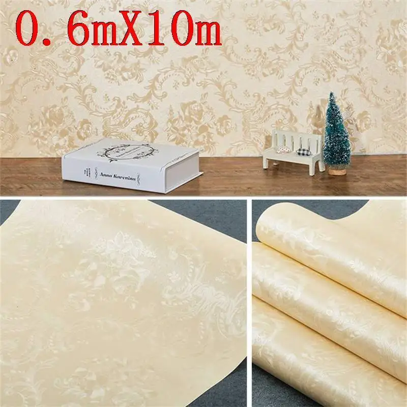 Version B Tapiz Para Современная Настенная бумага для детской комнаты Behangpapier Duvar Kagitlari Infantil Papier Peint Parede Papel De Pared настенная бумага - Цвет: Version B