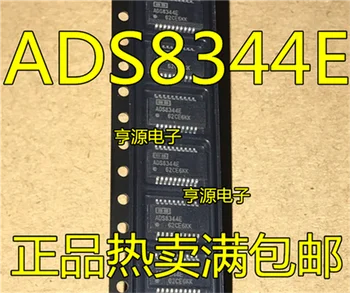 

ADS8344 ADS8344E SSOP20 encapsulation