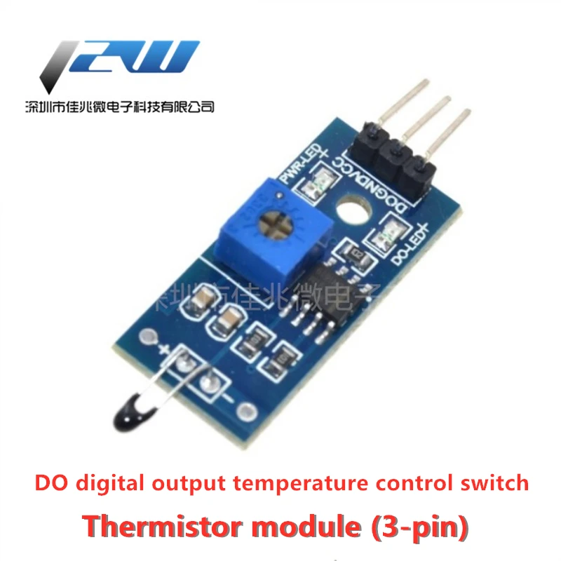 Thermistor Module Temperature Sensor Module Thermistor Thermistor ...