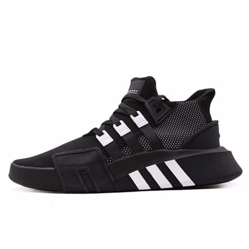 BD7773 Адидас Клевер EQT Bask Adv мужские кроссовки удобные дышащие Светоотражающие кроссовки мужские# BD7772 - Цвет: BD7773