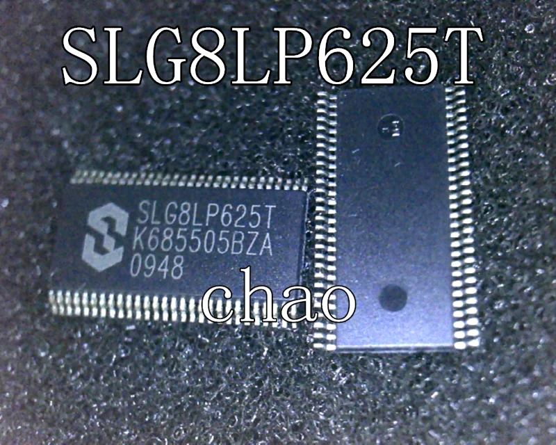5 шт./лот SLG8LP625T